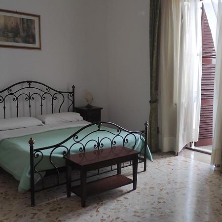 Casa Resci - Dimora Del 1884 Bed & Breakfast Tricase Eksteriør bilde