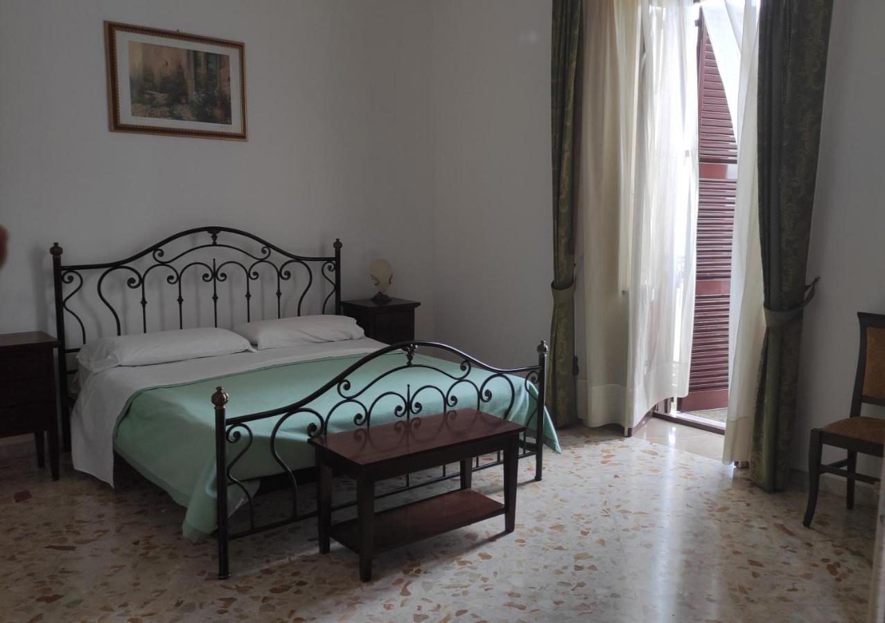 Casa Resci - Dimora Del 1884 Bed & Breakfast Tricase Eksteriør bilde