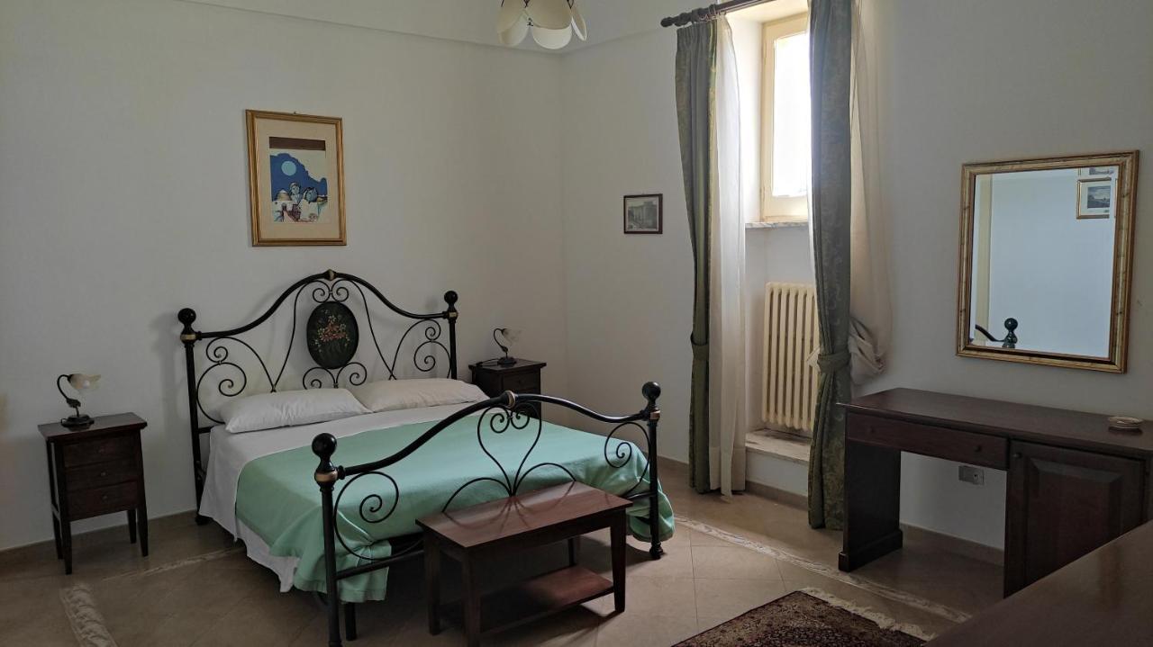 Casa Resci - Dimora Del 1884 Bed & Breakfast Tricase Eksteriør bilde